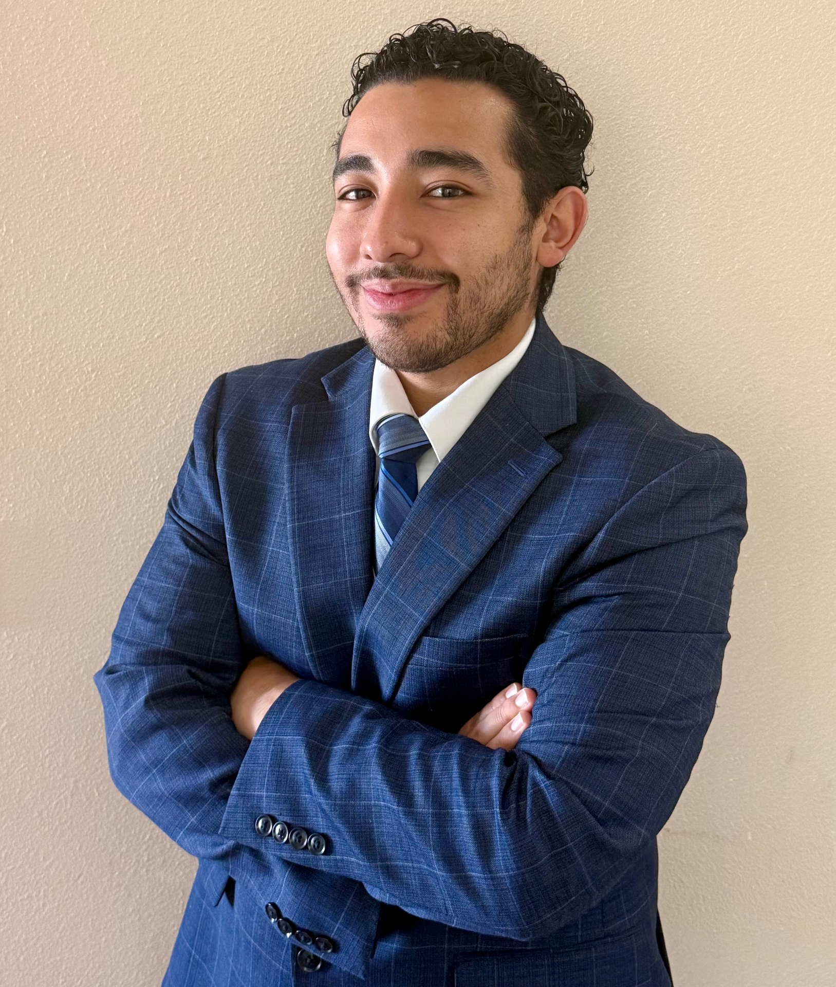 Alejandro Scott, Founder & Lead Coach