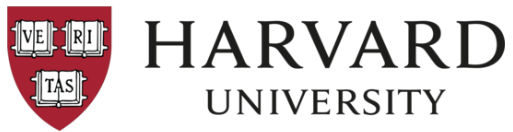 Harvard University official seal