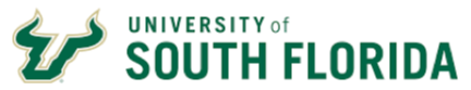 University of South Florida official seal