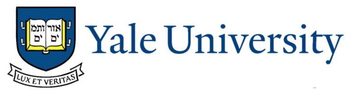 Yale University official seal